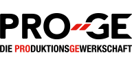PRO-GE Logo