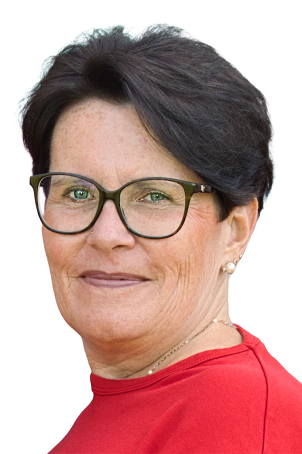 Jutta Neulinger