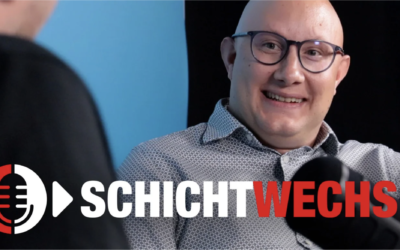 ProGE Podcast Schichtwechsel Folge 025