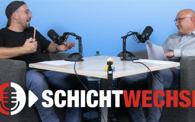 ProGE Podcast Schichtwechsel Folge 026